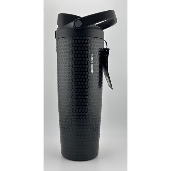 Owala SPECIAL EDITION 30 oz FreeSip Sway GOLF Travel Tumbler, OUT OF BOUNDS - Picture 3 of 7